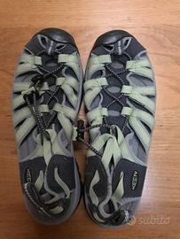 Sandali trekking/arrampicata keen