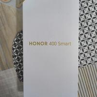 Honor 400 smart