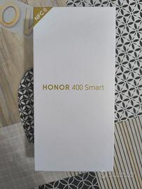 Honor 400 smart