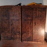 armadi  periodo anteguerra