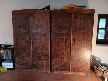 armadi  periodo anteguerra