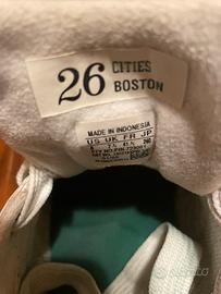 Adidas supertstar boston