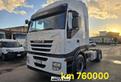 Stralis 500 eev 2012 autom retarder