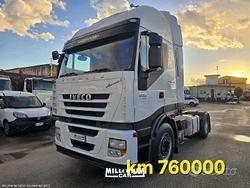 Stralis 500 eev 2012 autom retarder