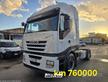 Stralis 500 eev 2012 autom retarder