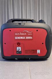 Generatore 2,5 kw