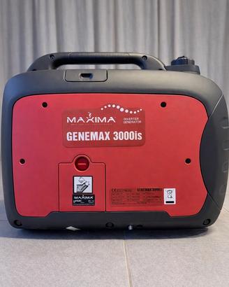 Generatore 2,5 kw