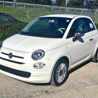 Fiat 500 1.0 Hybrid lounge KM 0