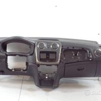 Cruscotto Dacia Sandero 2 serie 2014