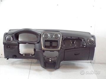 Cruscotto Dacia Sandero 2 serie 2014