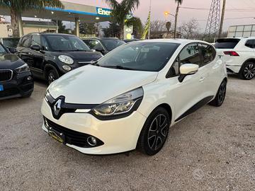 RENAULT CLIO 0.9 TCE 90CV GPL APPENA INSTALLATO