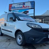 FIAT DOBLO' 1.6 MJT II 120 CV 3 POSTI PORTA LATERA