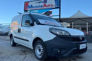 FIAT DOBLO' 1.6 MJT II 120 CV 3 POSTI PORTA LATERA