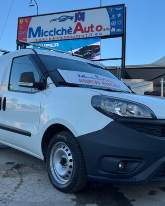 FIAT DOBLO' 1.6 MJT II 120 CV 3 POSTI PORTA LATERA