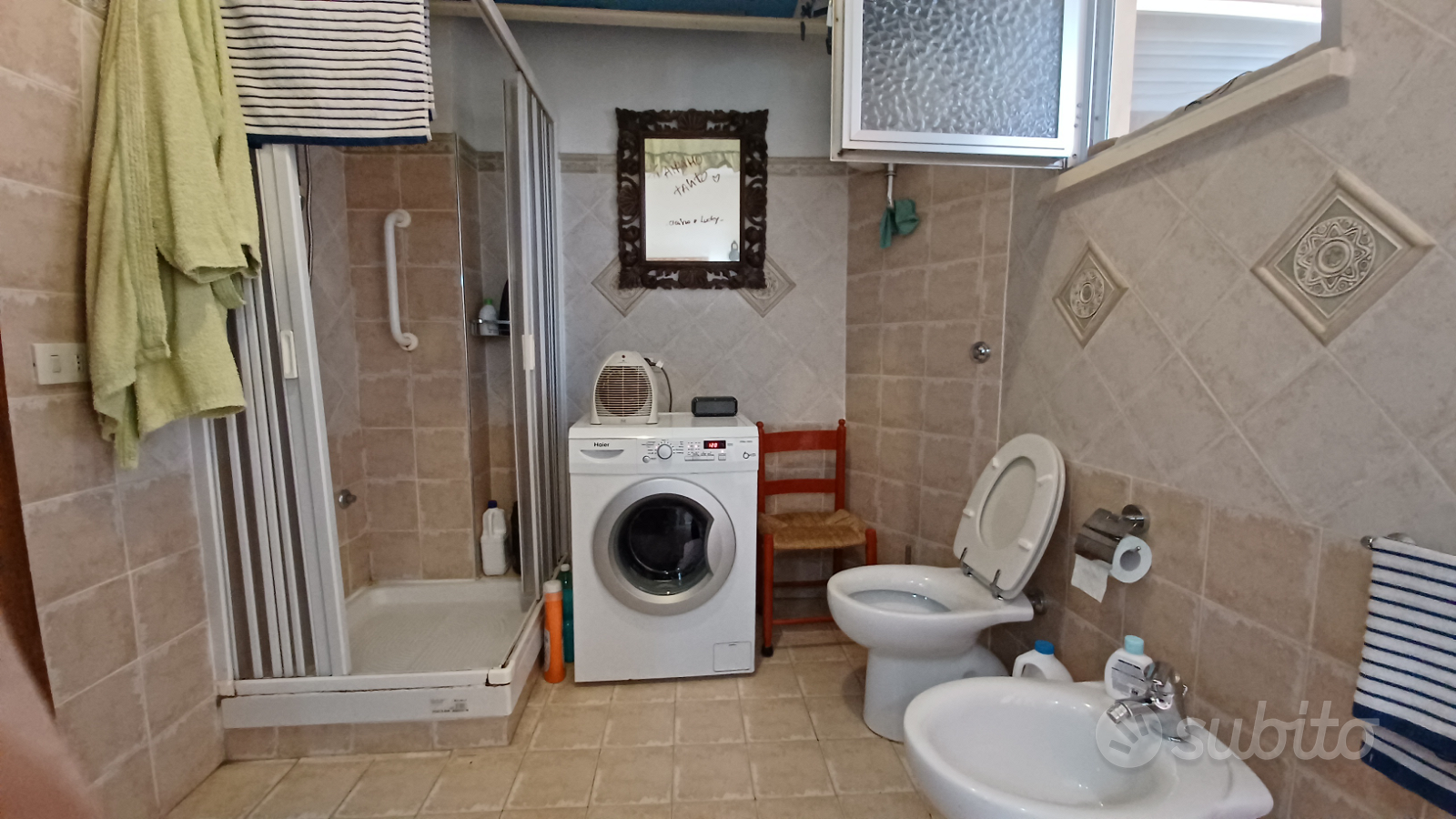 Apartment in Carpineto Romano, Roma Capitale - View 5