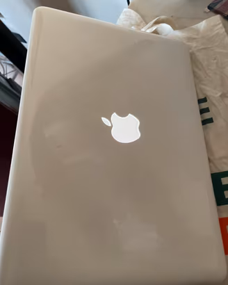 MacBook