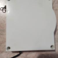 Sensori allarme per tapparelle