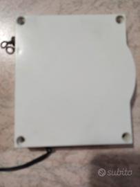 Sensori allarme per tapparelle