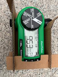 Programmatore per irrigazione