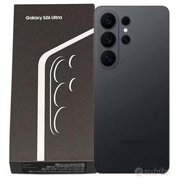 S26 Ultra