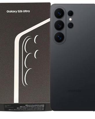 S26 Ultra
