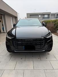 Audi Q8 50 3.0 mhev S-Line sport quattro tiptronic
