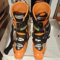 SCARPONE SCI ALPINISMO