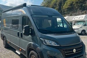 Van CI Kyros Duo XL prestige 6,40 metri