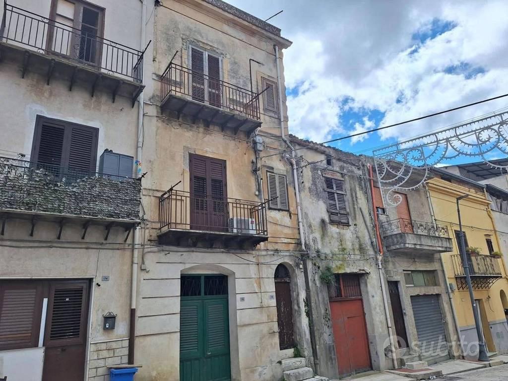 Appartamento – San Cipirello, Palermo - Altro