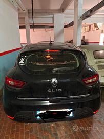 renault clio 2012
