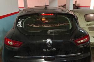 renault clio 2012