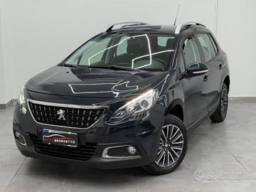 Peugeot 2008 BlueHDi 75 Active 2018