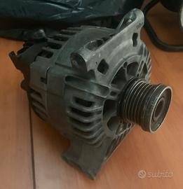 Alternatore da Ricondizionare MercedesClasseB W245
