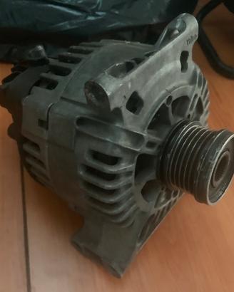 Alternatore da Ricondizionare MercedesClasseB W245