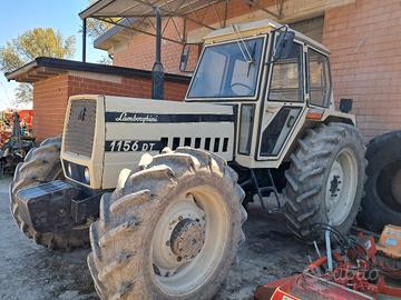 lamborghini 1156 DT 