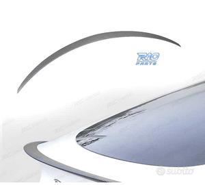 SPOILER ALETTONE TESLA MODEL Y 20- PERFORMANCE IN 