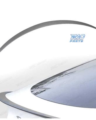 SPOILER ALETTONE TESLA MODEL Y 20- PERFORMANCE IN 