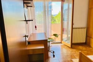 Camere singole con doppi servizi igienici