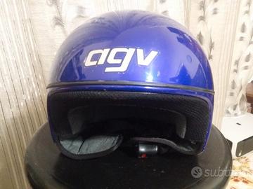 Casco Jet 'o semi' xScooterone/ Scooter 50/ Moto