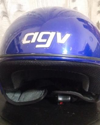 Casco Jet 'o semi' xScooterone/ Scooter 50/ Moto
