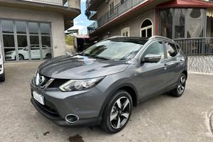 Nissan Qashqai 1.6 dCi 2WD Tekna