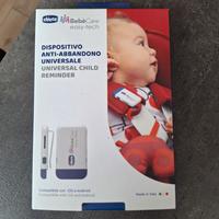 Dispositivo antiabbandono chicco