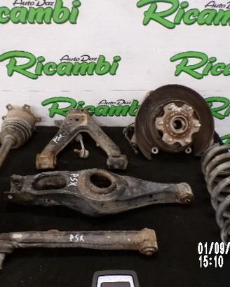 KIT RUOTA POST. S. PAJERO V60 3.2 DID 2003