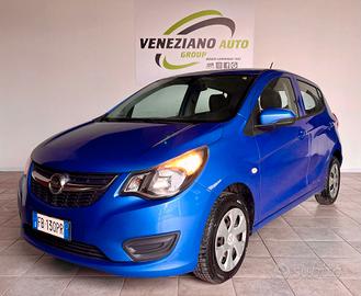 Opel Karl 1.0 75 CV Start&Stop N-Joy