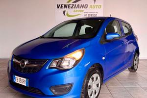 Opel Karl 1.0 75 CV Start&Stop N-Joy