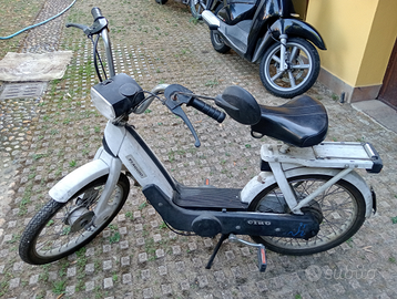 Ciao bianco anni '90