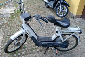 Ciao bianco anni '90