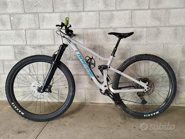 Mtb Lapierre Zesty AM 4.9 (2022) - S - Come Nuova