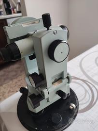 teodolite russo anno 1992