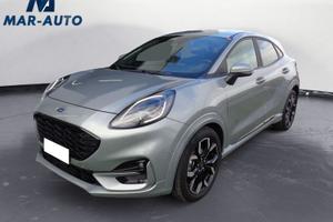 Ford Puma 1.0 EcoBoost Hybrid 125 CV S&S aut....